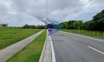 COD 598 .  Terreno  Comercial- Alphaville, Cabo Frio