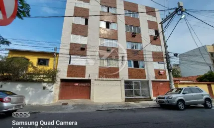 COD 491 -VENDA Apartamento no Centro de Cabo Frio, RJ