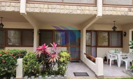 COD 778 - Apartamento Térreo no Portinho em Cabo Frio ,aceita financiamento bancário