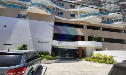 Apartamento com 2 quartos à venda no Braga, Cabo Frio 