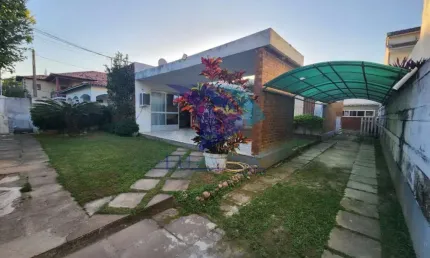 COD 1018- VENDA- Casa Com 6 Quartos -  Portinho Cabo frio, RJ