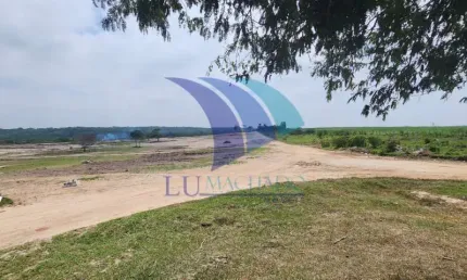 COD 1058- LANÇAMENTO- Loteamento Solar São Mateus, São Pedro da Aldeia