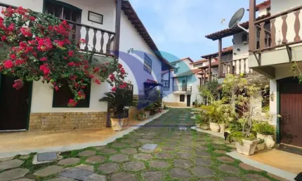 Casa com 4 quartos à venda no Peró, Cabo Frio 