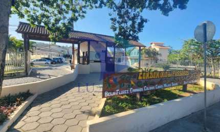 COD 1086-  Terreno Condomínio dos Pássaros, Cabo Frio