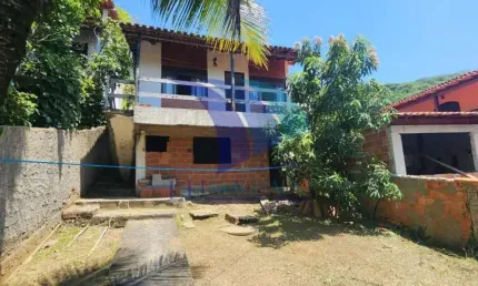 COD 1087- VENDA- Casa - Condomínio Bosque do Peró, Cabo Frio