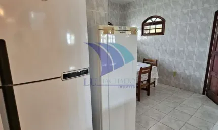 COD 1109- VENDA- Casa no Condomínio dos Pássaros, Cabo Frio