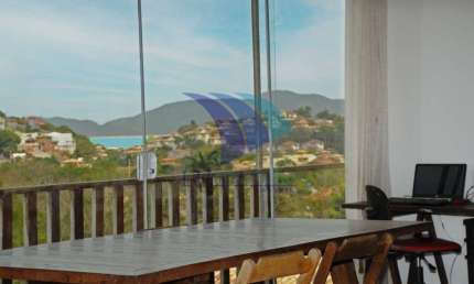 Casa comercial à venda na Ferradura, Armação dos Búzios 