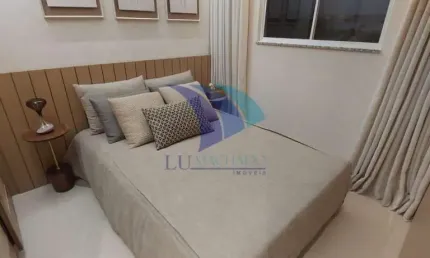 COD 1131 VENDA- excepcional APTO- PORTAL VILA DOS VENTOS - BRZ - NA PLANTA
