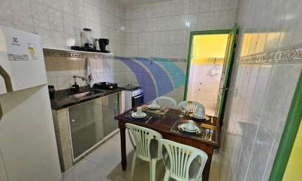 Apartamento com 2 quartos para alugar no Braga, Cabo Frio 