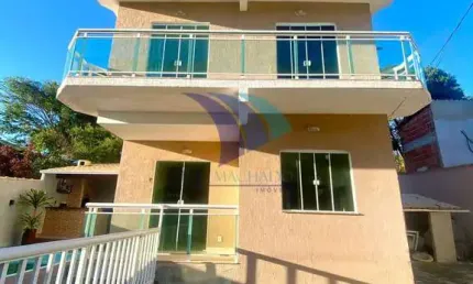 Casa com 2 quartos à venda no Jardim Peró, Cabo Frio 