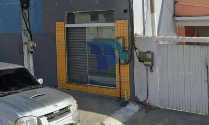 Cod 1197- locação comercial- sala frente rua , são francisco- cabo frio