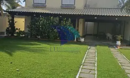 Casa com 3 quartos à venda no Foguete, Cabo Frio 