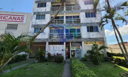 COD 1309- VENDA- Apartamento Padrão, Vila Nova- Cabo Frio (ao lado das Lojas Americanas)