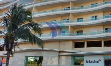 COD 1318 - VENDO Apartamento no  Bairro Braga, Cabo Frio