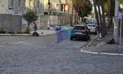 COD 1322- VENDA- APT Padrão - Algodoal- Esquina da Praia, Cabo Frio