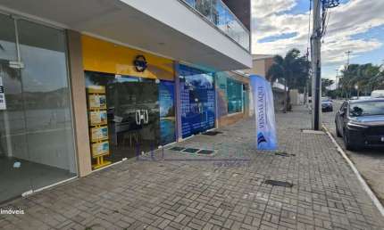 COD 1323- LOCAÇÃO FIXA/VENDA Lojas Comerciais FRENTE CANAL