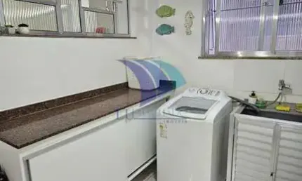 Cod 1312- venda- apartamento 1 quarto, centro- cabo frio
