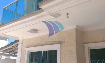 Casa com 3 quartos à venda no Portinho, Cabo Frio 