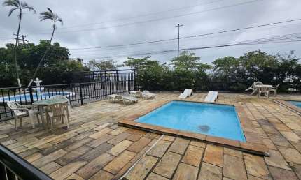 COD 1365- VENDA- Apartamento Vista Lateral Lagoa de Araruama- RJ