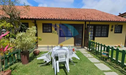 Casa com 2 quartos à venda no Peró, Cabo Frio 