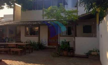 Casa com 6 quartos à venda no Jardim Flamboyant, Cabo Frio 