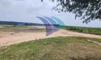 COD 1401- VENDA- Terreno Plano- Loteamento Solar São Mateus- São Pedro da Aldeia