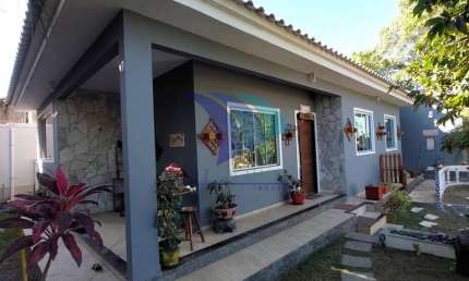 Casa com 3 quartos à venda no Jardim Arco Íris, São Pedro da Aldeia 