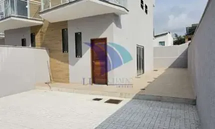 COD 1427-  Casa Duplex- Balneário São Francisco, Cabo Frio