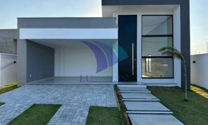 COD 1428- VENDA- Casa Linear Nova- Viverde 2, São Pedro da Aldeia