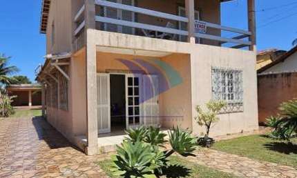 Casa com 4 quartos à venda no Centro, Iguaba Grande 