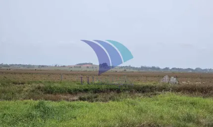 COD 1433- VENDA- ÁREA RURAL - LOTEAMENTO/ CONDOMÍNIO/ EMPRESAS, São Pedro da Aldeia