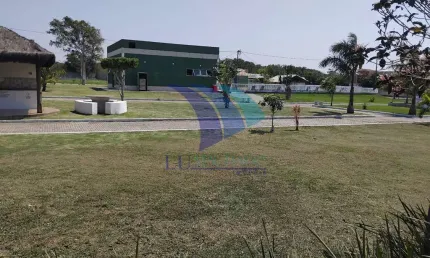 COD 1423- VENDA- Terreno Plano- Reviver 1, São Pedro da Aldeia