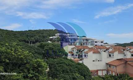COD 1510 -VENDO POUSADA COMPLETA NO PERÓ – CABO FRIO