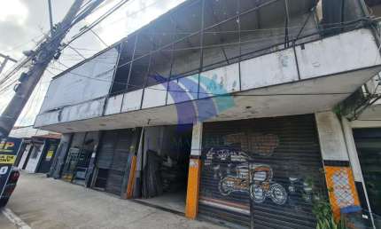 COD 1516- LOCAÇÃO COMERCIAL- LOJA PARA MECÂNICA, SÃO CRISTÓVÃO, Cabo Frio