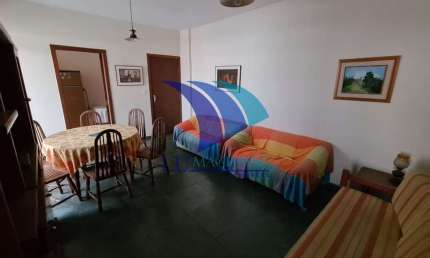 COD 1532 -  Excelente Apartamento Entre a Praia do Forte e o Centro