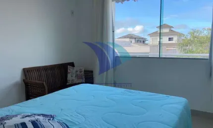 COD 1541 - Casa Ampla com 4 Quartos – 240 m² – Cabo Frio/RJ