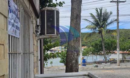 Sala comercial para alugar no Portinho, Cabo Frio 