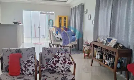 Casa com 5 quartos à venda no Foguete, Cabo Frio 