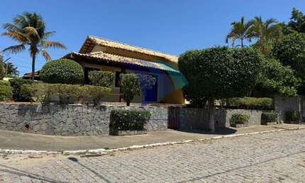 COD-1584 LOCAÇÃO FIXA- CASA LINEAR SÃO PEDRO DA ALDEIA
