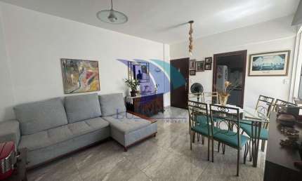 COD 1593 - APARTAMENTO CONFORTO E LOCALIZAÇÃO PRIVILEGIADA