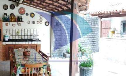 Casa com 2 quartos à venda no Portinho, Cabo Frio 