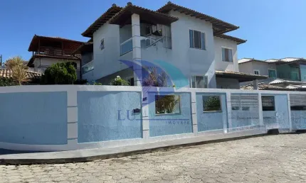 COD 1603- VENDA- CASA DUPLEX- CONDOMÍNIO DOS PÁSSAROS