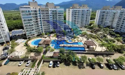 Cobertura com 4 quartos à venda no Recreio dos Bandeirantes, Rio de Janeiro 