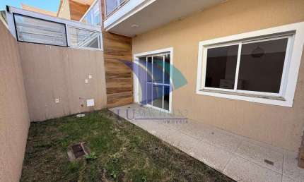 COD 1616- LOCAÇÃO FIXA E VENDA- APARTAMENTO- Portinho, Cabo Frio