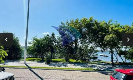 COD 1618- VENDA TERRENO PLANO- PALMEIRAS CABO FRIO RJ