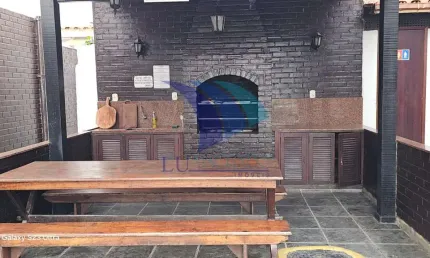 Apartamento com 2 quartos à venda no Peró, Cabo Frio 
