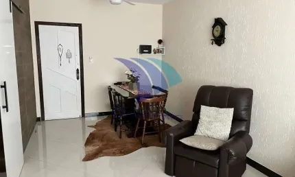 Apartamento com 1 quarto à venda no Centro, Cabo Frio 