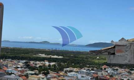 Apartamento com 1 quarto para alugar no Ogiva, Cabo Frio 