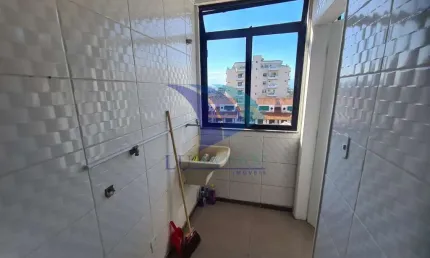 Apartamento com 2 quartos à venda no Braga, Cabo Frio 