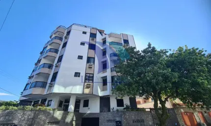 Apartamento com 2 quartos à venda no Braga, Cabo Frio 